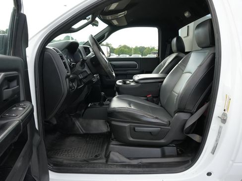 Used 2022 RAM 5500 Tradesman AWD/4WD image 14