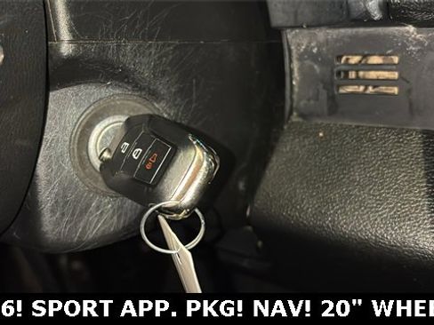 Used 2020 Ford F150 XLT w/ Equipment Group 302A Luxury image 10