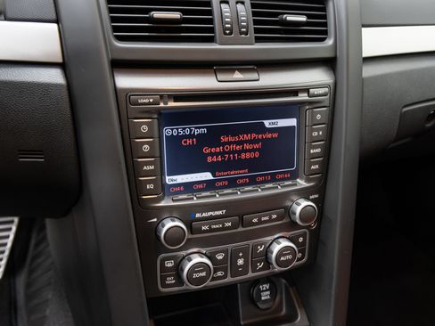 Used 2009 Pontiac G8 GXP RWD image 19