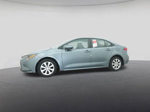 New 2026 Toyota Corolla LE image 18