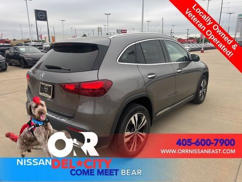 Used 2025 Mercedes-Benz GLA 250 image 7