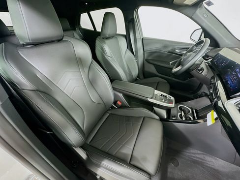 New 2026 BMW X2 xDrive28i w/ Technology Package AWD/4WD image 43
