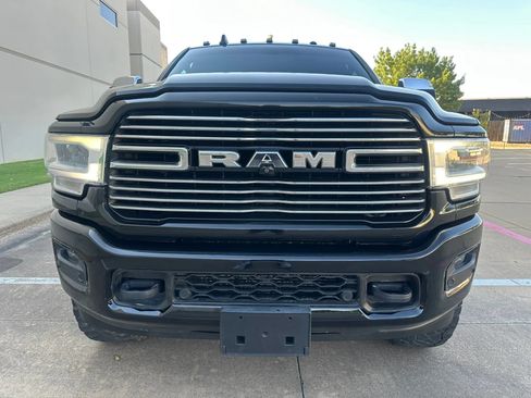 Used 2021 RAM 3500 Laramie AWD/4WD image 7