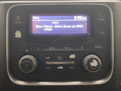 Used 2018 RAM 1500 Tradesman image 25