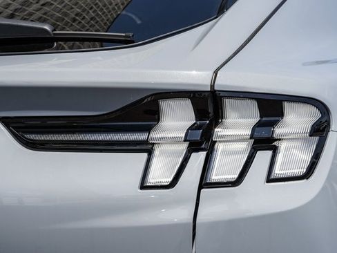 New 2025 Ford Mustang Mach-E Premium w/ Interior Protection Package image 8