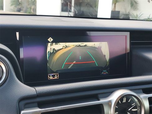 Used 2020 Lexus RC 350 F Sport image 26