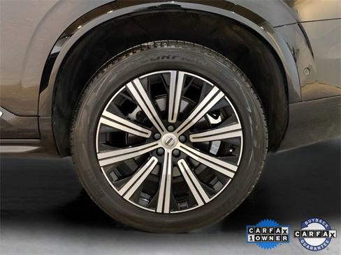 Used 2025 Volvo XC90 B6 Plus image 97