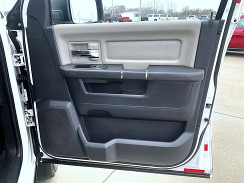 Used 2012 RAM 2500 Power Wagon image 17