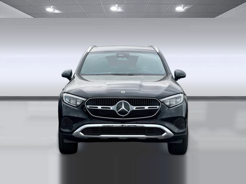 New 2026 Mercedes-Benz GLC 300 image 6