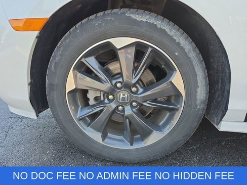 Used 2024 Honda Odyssey Elite image 31