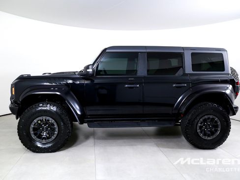 Used 2023 Ford Bronco Raptor image 5