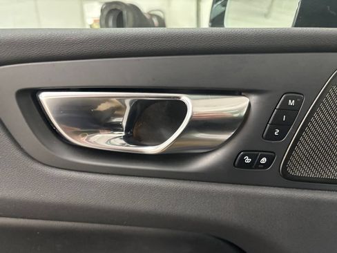 Certified 2023 Volvo XC60 B5 Plus w/ Protection Package Premier AWD/4WD image 12