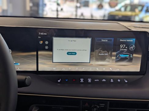 New 2026 Nissan Leaf SV+ image 19