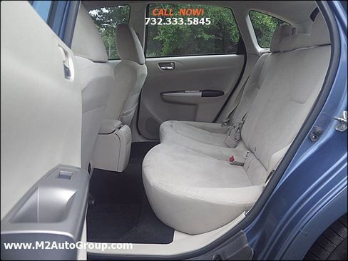 Used 2010 Subaru Impreza 2.5i Premium image 6
