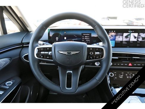 Used 2026 Genesis GV70 2.5T image 16