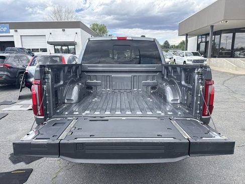 Used 2024 Ford F150 Tremor w/ Equipment Group 402A High AWD/4WD image 23