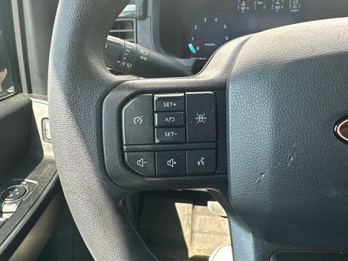 Certified 2025 Ford F150 STX w/ STX Black Appearance Package AWD/4WD image 32