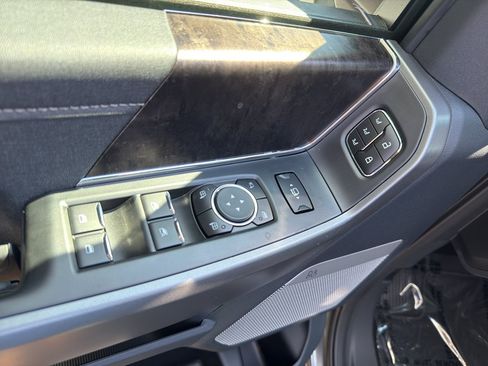 New 2026 Ford F350 Lariat w/ Black Appearance Package AWD/4WD image 13
