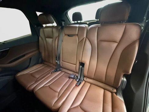 Used 2018 Audi Q7 3.0T Premium Plus AWD/4WD image 15