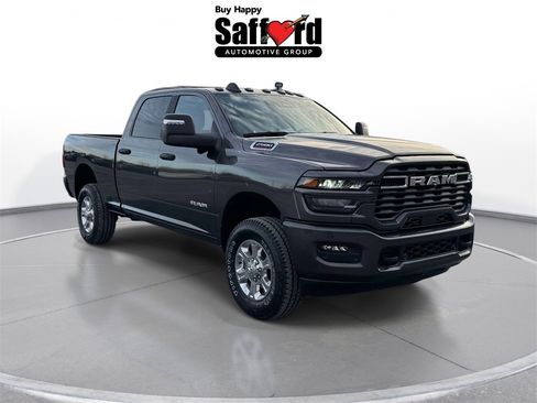 New 2025 RAM 2500 Big Horn image 9