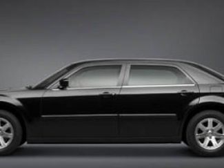 Used 2007 Chrysler 300 Touring L video 1