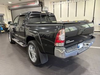 Used 2006 Toyota Tacoma PreRunner w/ SR5 Pkg #2 RWD video 3