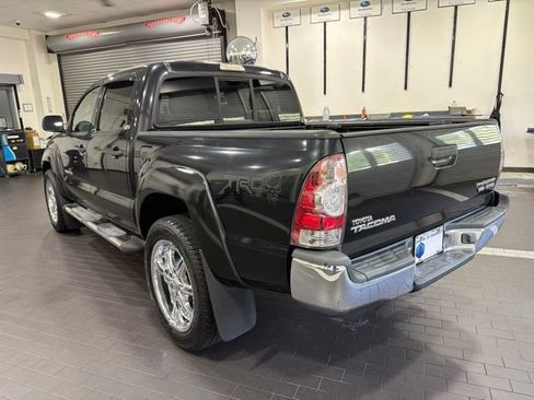 Used 2006 Toyota Tacoma PreRunner w/ SR5 Pkg #2 RWD image 3