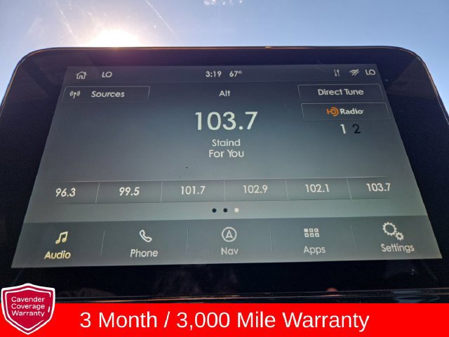 Used 2021 Lincoln Navigator L Reserve RWD image 8