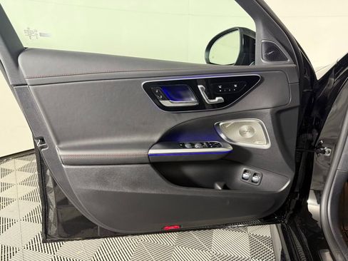 Used 2024 Mercedes-Benz C 63 AMG S image 24