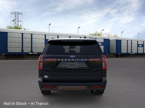 New 2026 Ford Expedition King Ranch AWD/4WD image 5