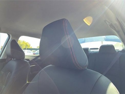 New 2025 Nissan Altima 2.5 SR image 21