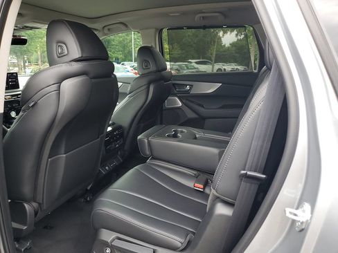 Certified 2026 Acura MDX FWD w/ Technology Package image 13