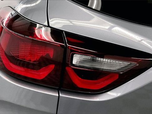 Used 2025 Chevrolet TrailBlazer RS w/ Convenience Package image 32