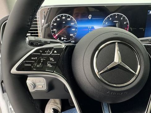 New 2026 Mercedes-Benz GLE 350 4MATIC image 23