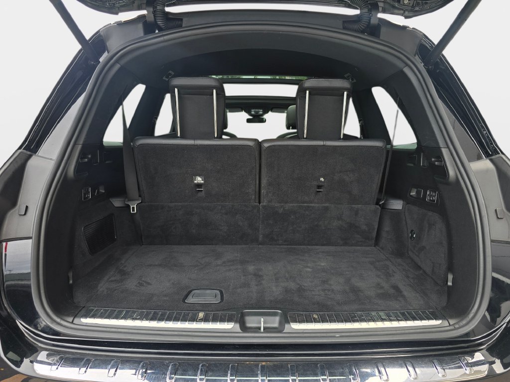 Used 2020 Mercedes-Benz GLS 450 4MATIC image 14