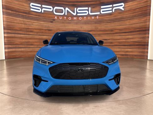 Used 2023 Ford Mustang Mach-E GT image 9