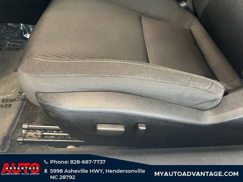 Used 2015 Chevrolet Camaro SS w/ RS Package image 20