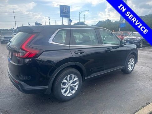 Used 2024 Honda CR-V LX image 5