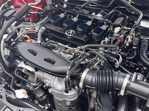 Used 2023 Acura Integra image 55