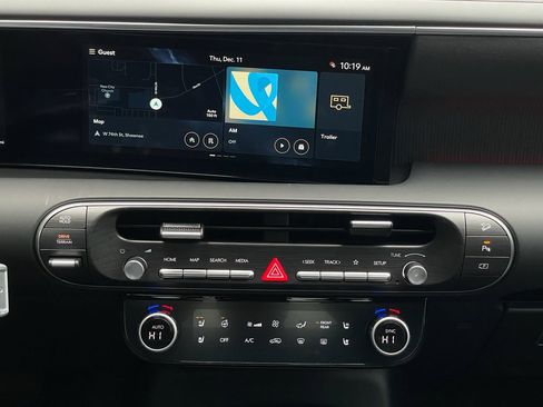 New 2026 Hyundai Palisade Calligraphy image 35