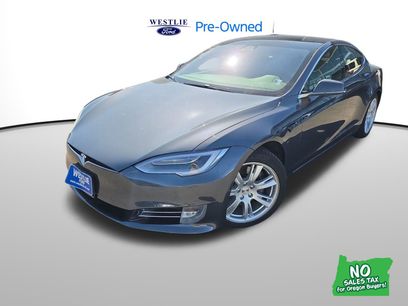 Used 2021 Tesla Model S Long Range