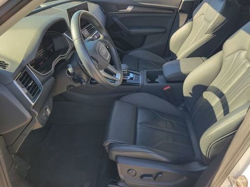 Used 2024 Audi Q5 2.0T Premium Plus image 10