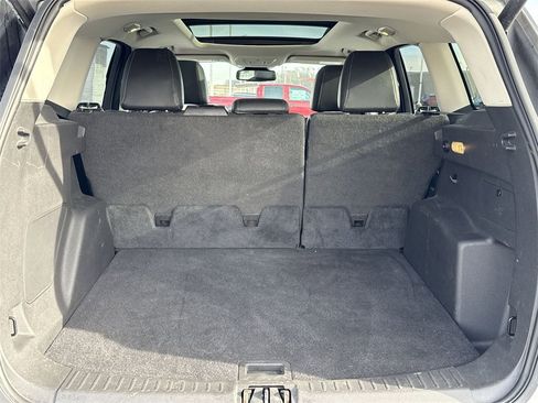 Used 2017 Ford Escape Titanium w/ Equipment Group 301A image 21