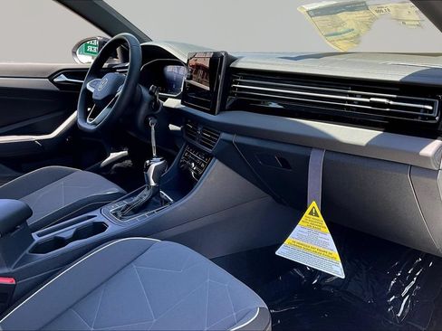 New 2026 Volkswagen Jetta Sport FWD image 25