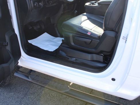 Used 2023 RAM 2500 Tradesman image 23