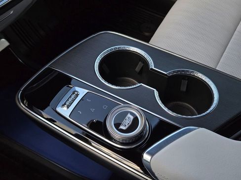 New 2026 Cadillac Lyriq Sport image 23