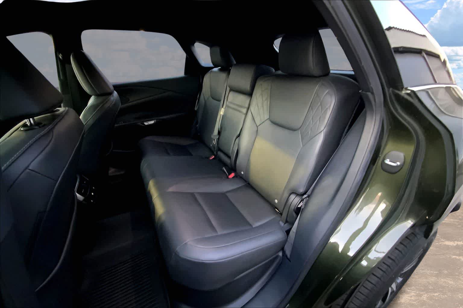 Used 2023 Lexus RX 350 FWD image 29