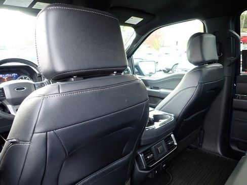 Certified 2022 Ford F150 XLT w/ Equipment Group 302A High image 19