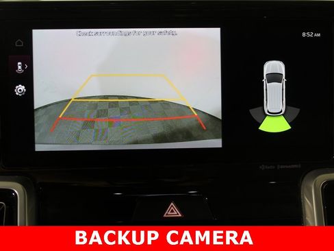 Used 2023 Kia Sorento SX image 8