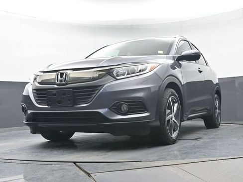 Used 2022 Honda HR-V EX image 26